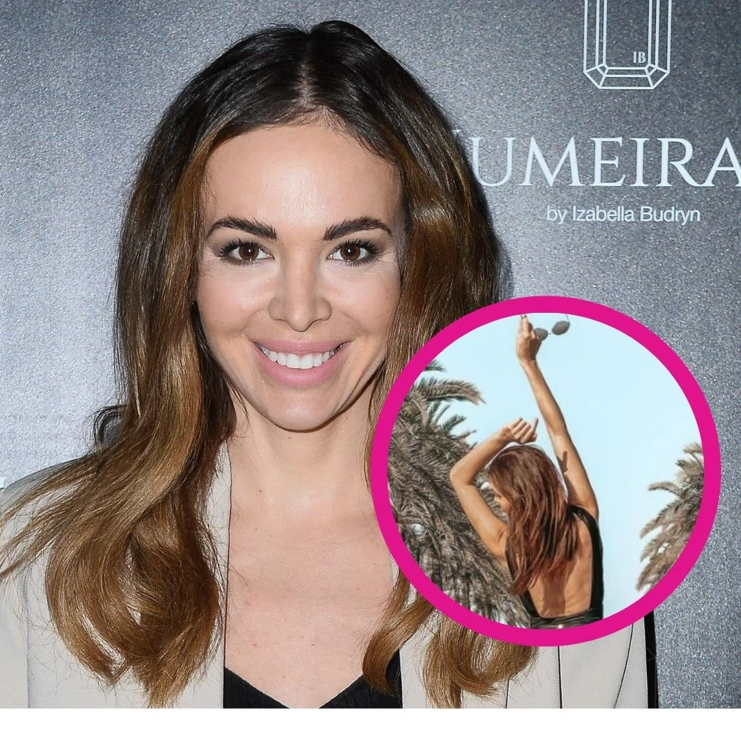 Anna Wendzikowska/ MWMedia/ instagram Anna Wendzikowska/ MWMedia/ instagram