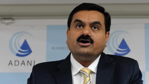 Gautam Adani wzbogacił się w tym roku jak nikt inny na świecie.