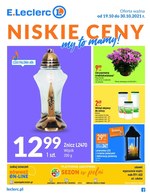 Niskie ceny