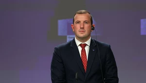 Virginijus Sinkevičius, unijny komisarz ds. środowiska