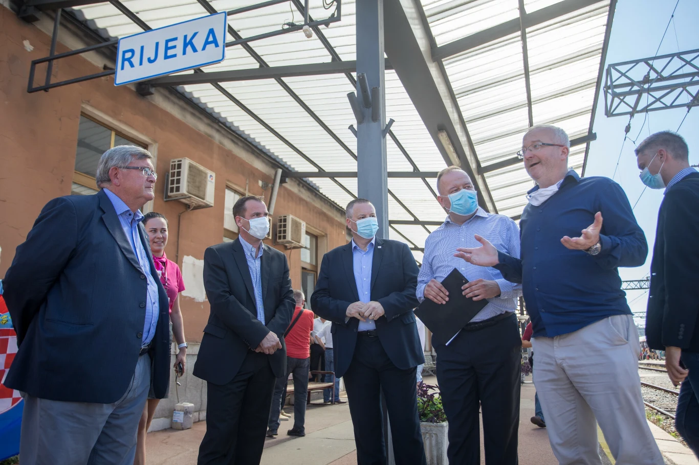 Już latem 2022 roku pojedziemy z Polski nad samo wybrzeże Morza Adriatyckiego Już latem 2022 roku pojedziemy z Polski nad samo wybrzeże Morza Adriatyckiego