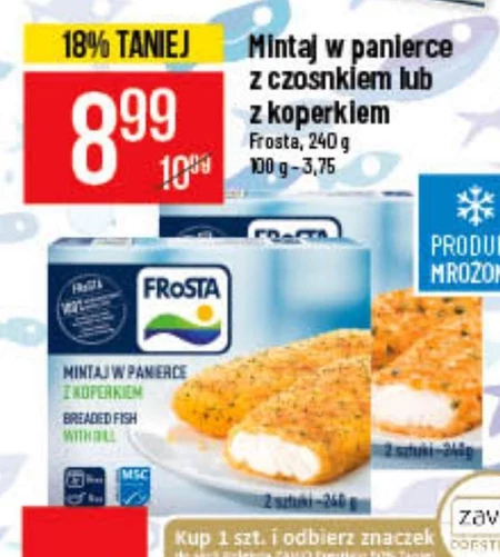 Mintaj Frosta