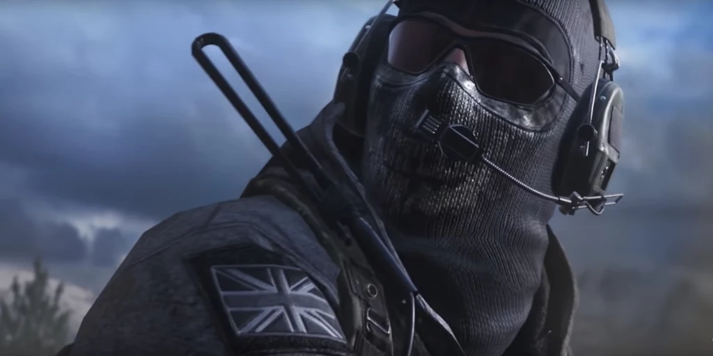 Call of Duty