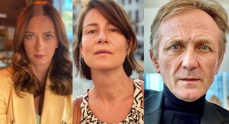 Gwiazdy walczą o wolną szkołę na Instagramie! @anita_sokolowskaa, @ostaszewskamaja_official @andrzejchyra_official