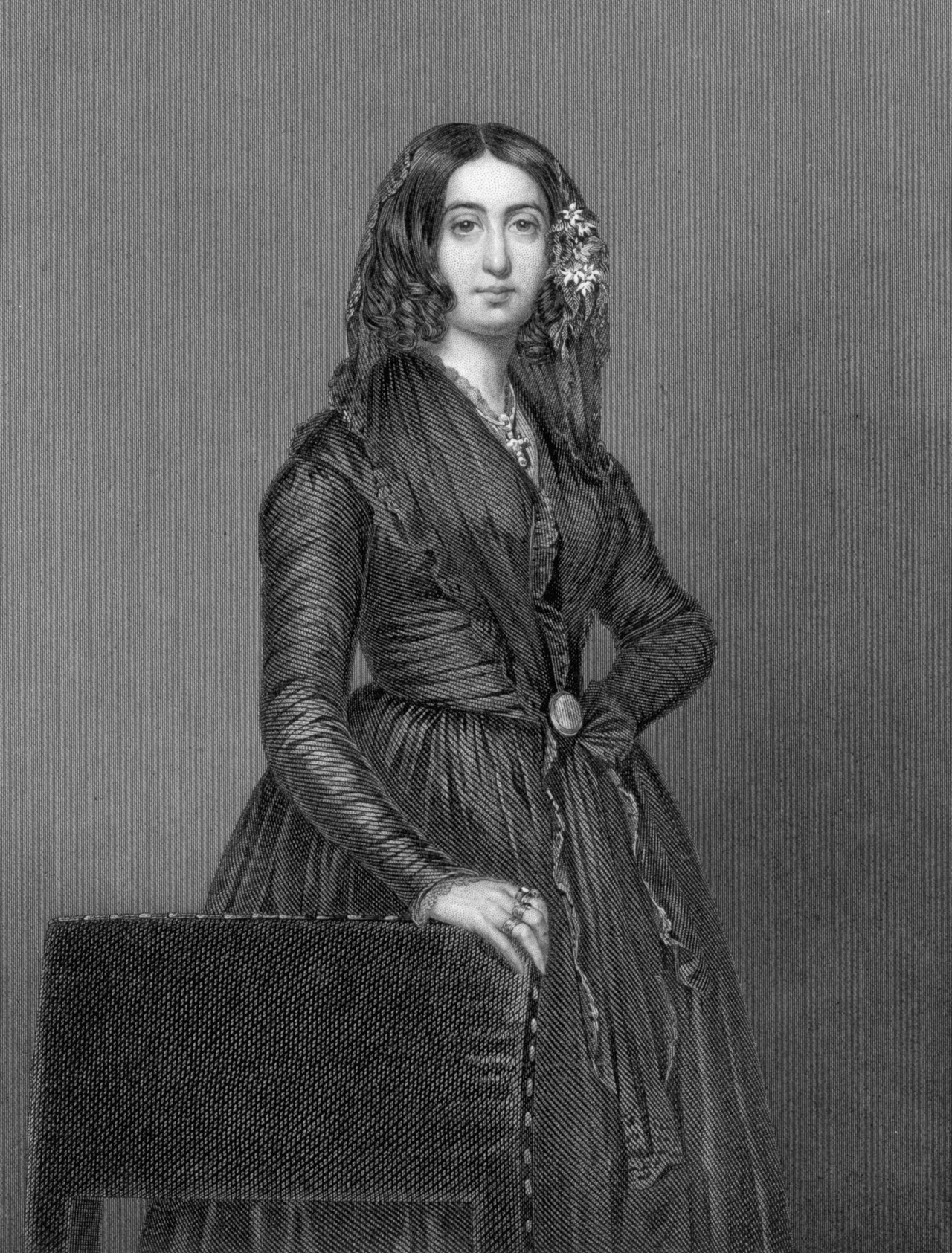 George Sand była pisarką i skandalistką