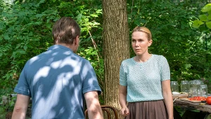 Olga Bołądź w nowym sezonie "Opowiem ci o zbrodni"