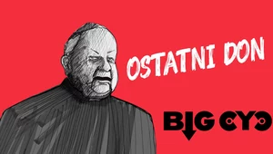 Big Cyc prezentuje utwór "Ostatni Don"