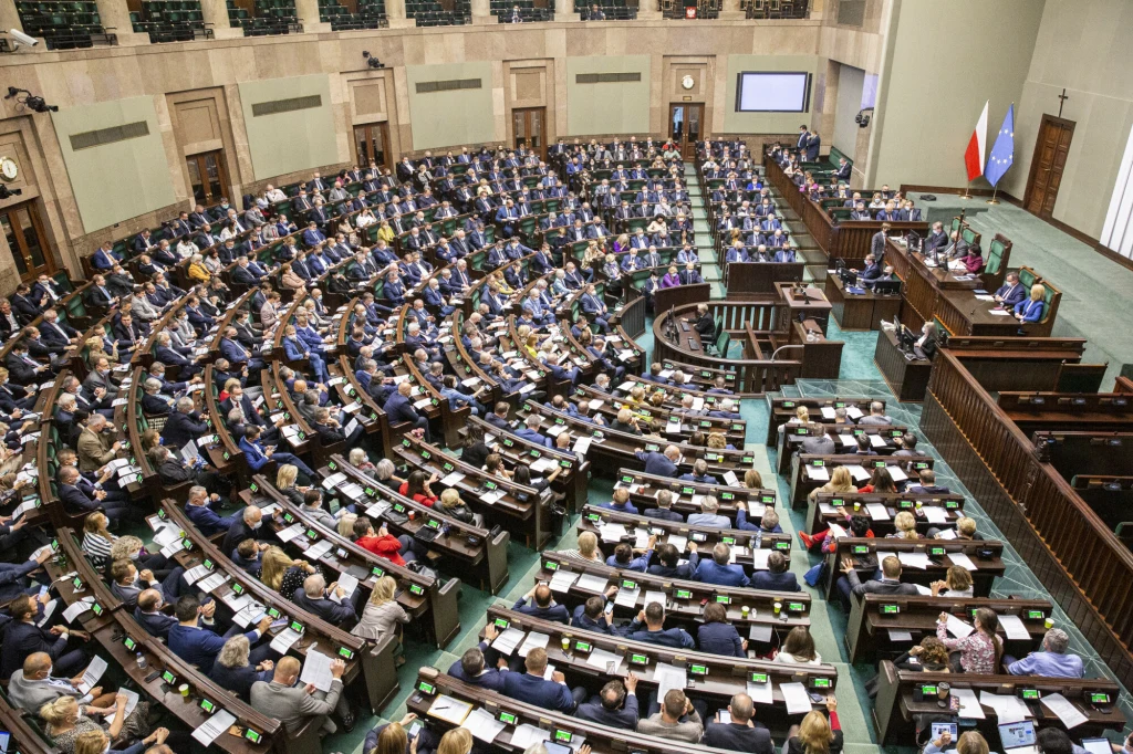Sejm odrzucił senacką poprawkę do budżetu zwiększającą dotacje do NFZ