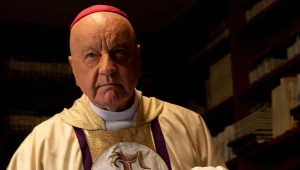 "Ekler": Serialowa parodia Telewizji Trwam zadebiutowała na YouTubie [ODCINEK 1]