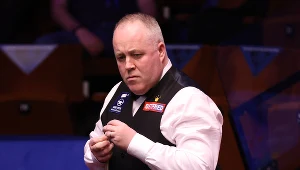John Higgins