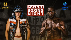 Nikodem Jeżewski vs Samuel Kadje w walce wieczoru PBN 11
