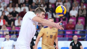 Pierwszy hit PlusLigi. Rewanż za półfinał?