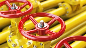 Przerwa w działaniu Nord Stream 1 przetestuje zdolność rynku do dalszego magazynowania gazu