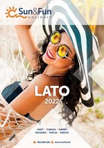 Sun&Fun Holidays - lato 2022