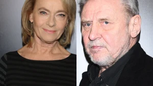 Anna Tomaszewska i Andrzej Grabowski