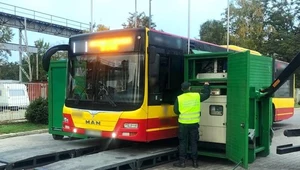 Wrocław. Miejskie autobusy w tragicznym stanie