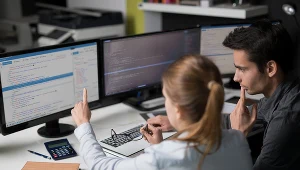 Eksperci z zakresu IT i SAP zarabiają czterokrotnie więcej niż wynosi średnia krajowa