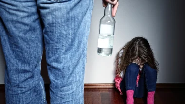 "Stereotypy na temat dzieci alkoholików cały czas mają się dobrze"