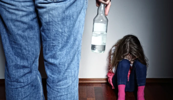 "Stereotypy na temat dzieci alkoholików cały czas mają się dobrze"