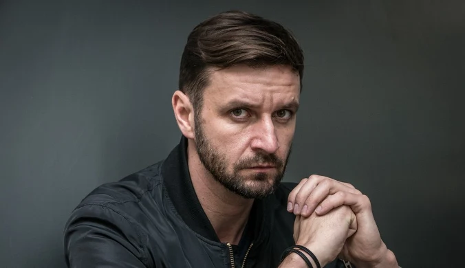 Piotr Domalewski: Nie mogę oswoić się z faktem, że reżyseria to mój zawód