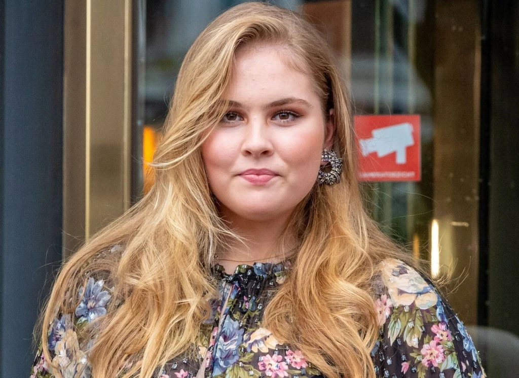 Księżniczka Amalia