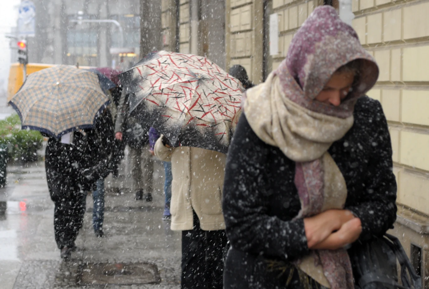 Meteopaci do niedawna najgorzej czuli się wczesną wiosną i wczesną zimą. Teraz, przez zmiany klimatyczne, mogą źle się czuć o każdej porze roku 