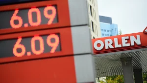 Ceny paliw najwyższe w historii. Rząd będzie odważny i obniży akcyzę?