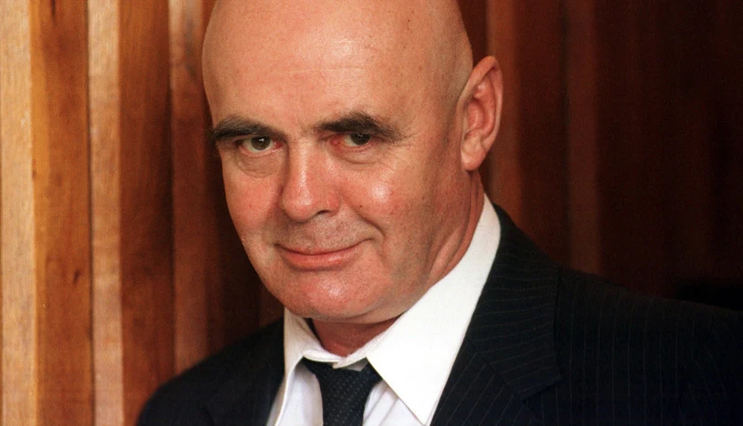 Stanisław Tym