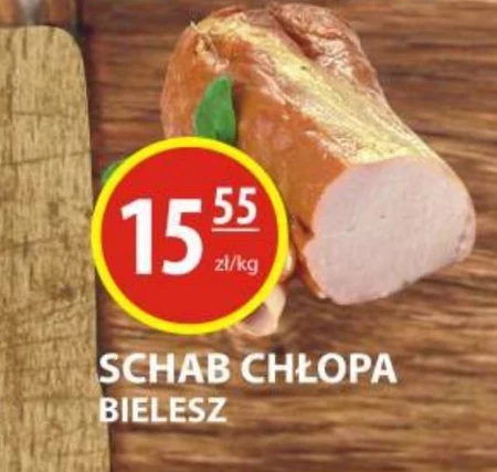 Schab Jan Bielesz
