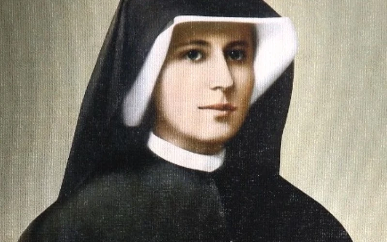 Siostra Faustyna Kowalska to jedna z najbardziej rozpoznawalnych postaci polskiego Kościoła