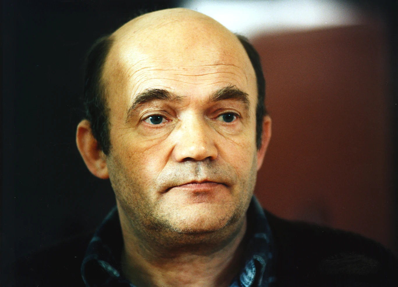 Paweł Nowisz zmarł 15 października w Domu Aktora Weterana w Skolimowie. Miał 81 lat.