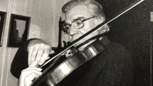 Kenneth Essex był rozchwytywanym muzykiem sesyjnym