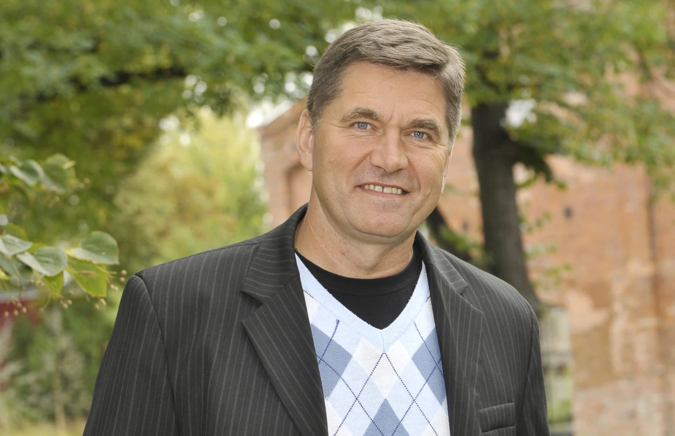 Sławomir Świerzyński