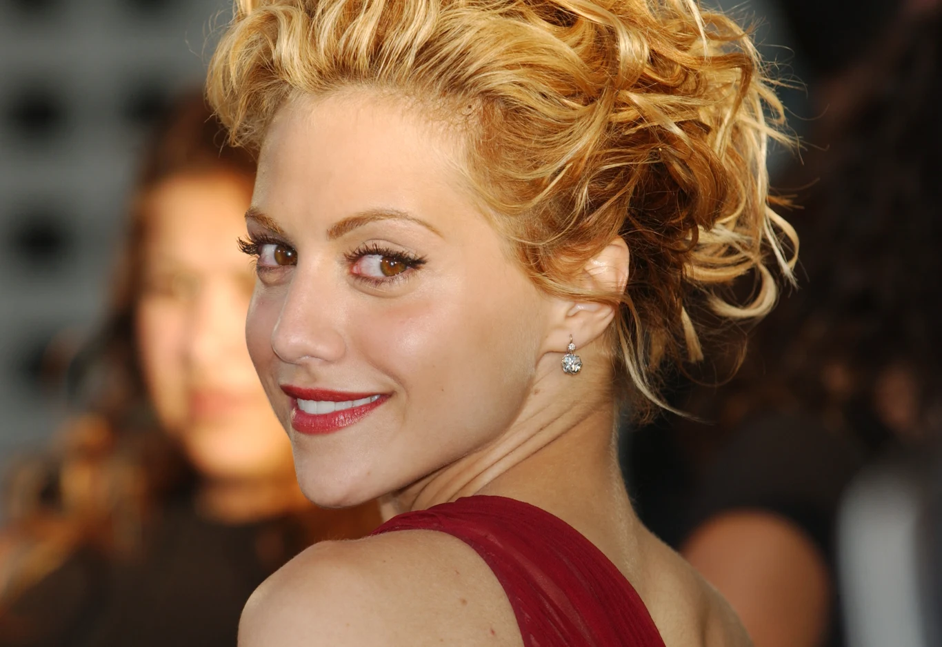 Brittany Murphy Brittany Murphy