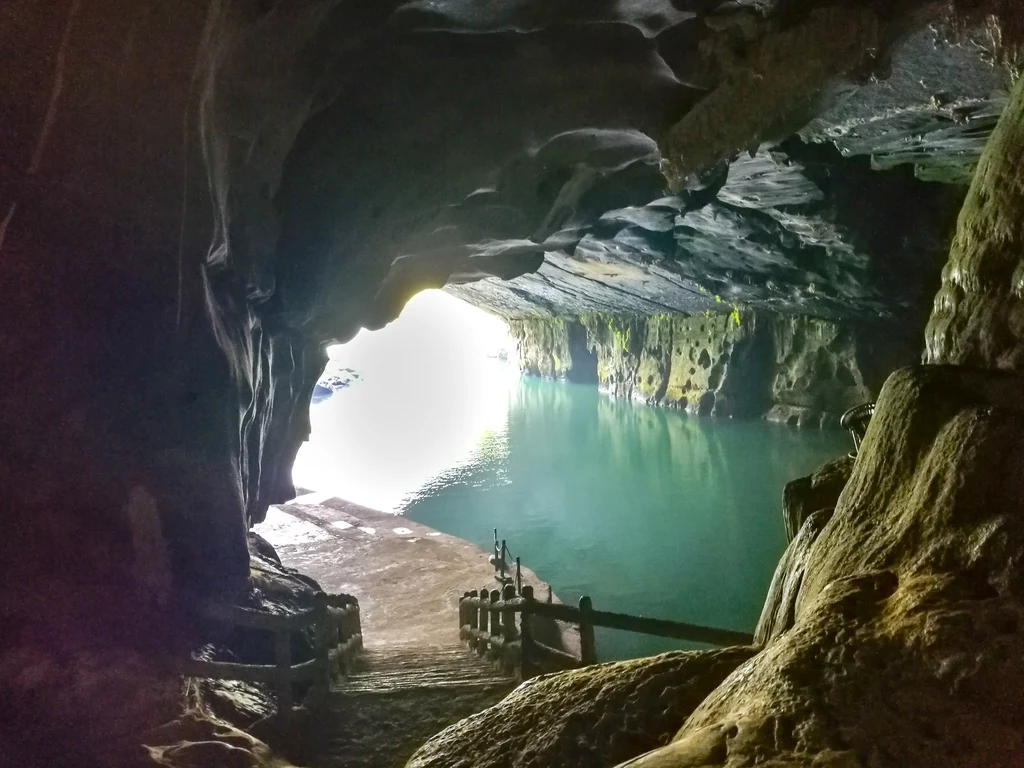 Naukowcy, speleolodzy i badacze wciąż odkrywają piękno jaskini, która ma jeszcze wiele do zaoferowania światu 