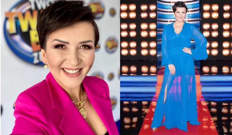 Kasia Łaska na Instagramie @kasia_laska Kasia Łaska na Instagramie @kasia_laska