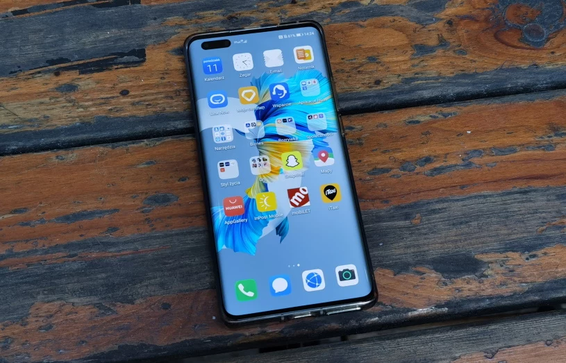 Korzystając z Huawei 40 Pro sprawdziliśmy, jak telefon radzi sobie w trakcie dnia