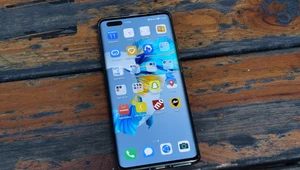 Jak smartfon z usługami Huawei sprawdza się w ciągu zabieganego dnia?