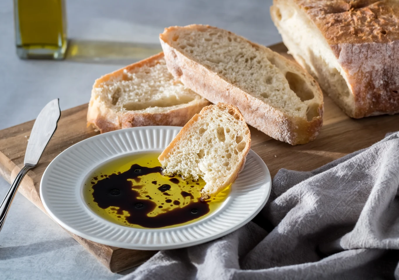 Ocet balsamiczny korzystnie wpływa na system immunologiczny Ocet balsamiczny korzystnie wpływa na system immunologiczny