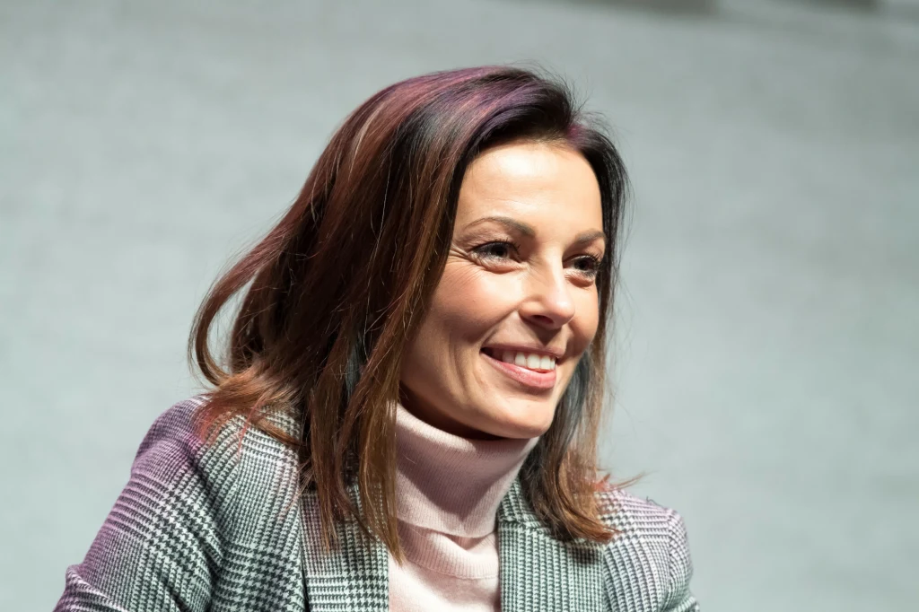 Katarzyna Glinka