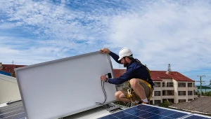 Fotowoltaika: Prosumenci na razie mogą być spokojni