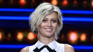 Katarzyna Zdanowicz na Top of the Top Sopot Festival 2021