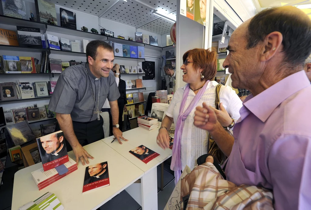 52-letni Xavier Novell w sierpniu nieoczekiwanie zrezygnował ze swojej funkcji 52-letni Xavier Novell w sierpniu nieoczekiwanie zrezygnował ze swojej funkcji
