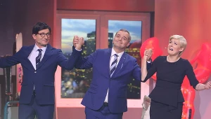 Kolejny odcinek "Kabaret na żywo. Młodzi i Moralni" obejrzymy już w najbliższą niedzielę