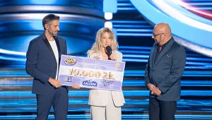 Klara Williams wygrywa szósty odcinek "TTBZ"