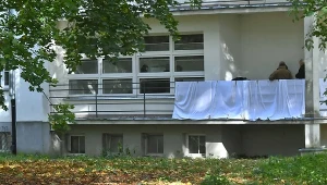 Na terenie uczelni znaleziono ciało 20-latki