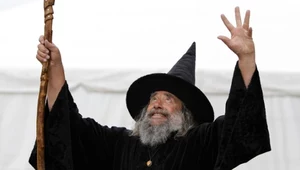 Nowa Zelandia: Christchurch zrywa umowę na "świadczenie usług magicznych" ze swoim czarodziejem