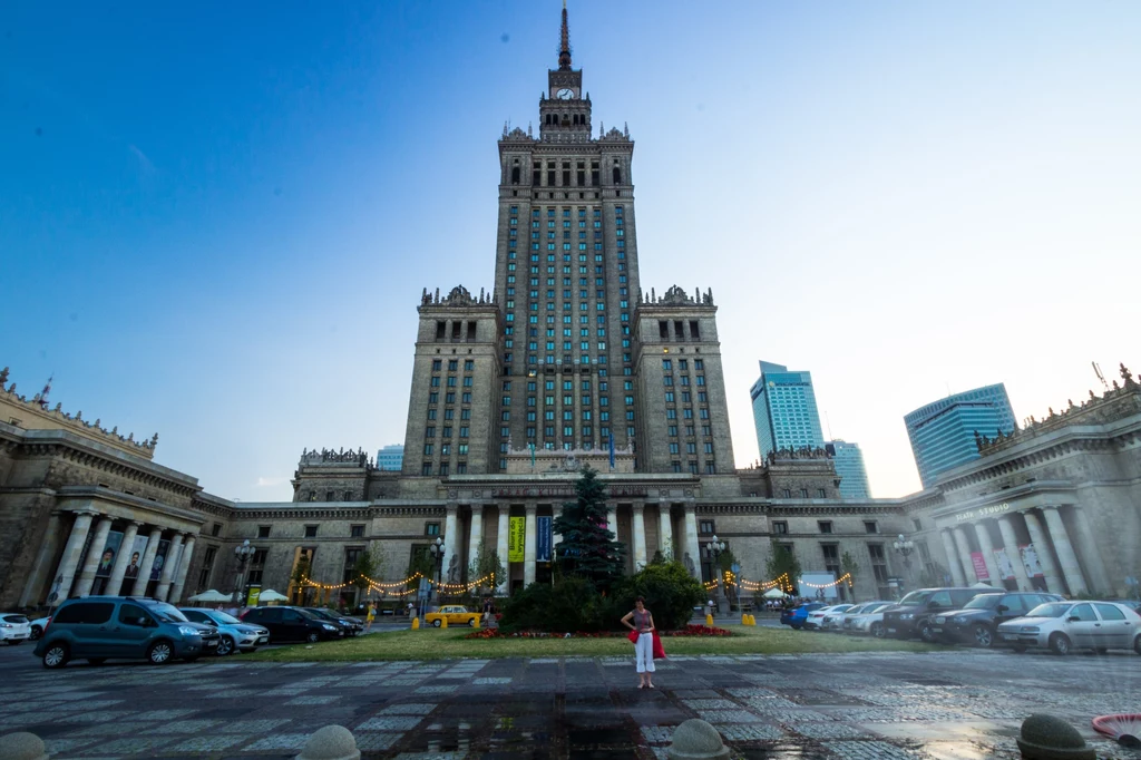Polacy szczęśliwsi, ale Finlandia pozostaje bezkonkurencyjna