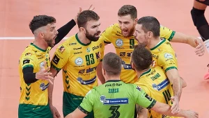 Sobota w PlusLidze. Kto zaatakuje lidera?