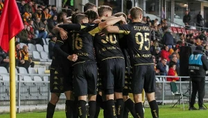 Korona – Widzew. "Jestem dumny z naszego zespołu"